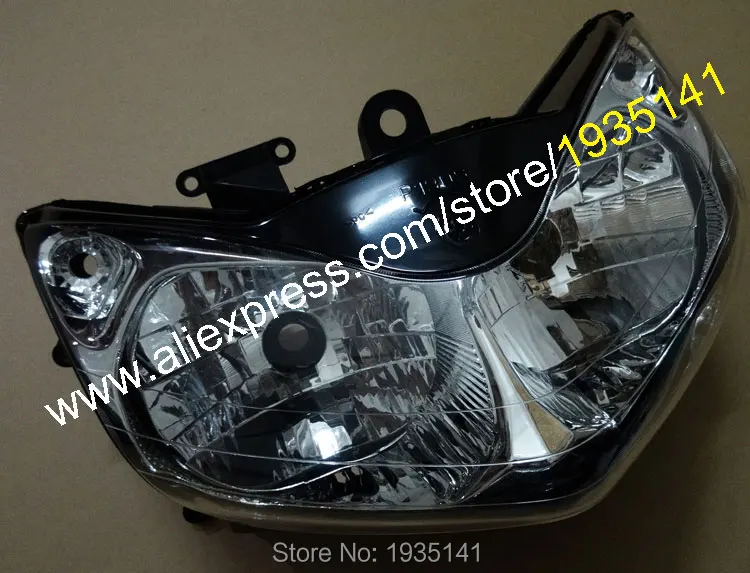 Хит продаж фара для мотоцикла светильник Honda ST1300 2002-2010 ST 1300 02 03 04 05 06 07 08 09 10