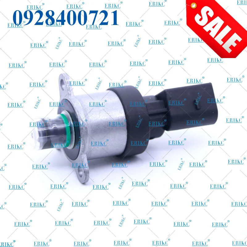 Erikc 0928400721 топлива Давление регулятор Клапан 0 928 400 721 дизельного 0928 0445010044 для VW LT