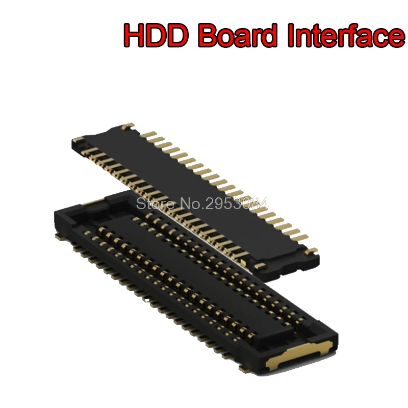 Интерфейс на плате HDD и Материнская плата For Asus X555S X555SJ A555S K555S|interface|interface board |