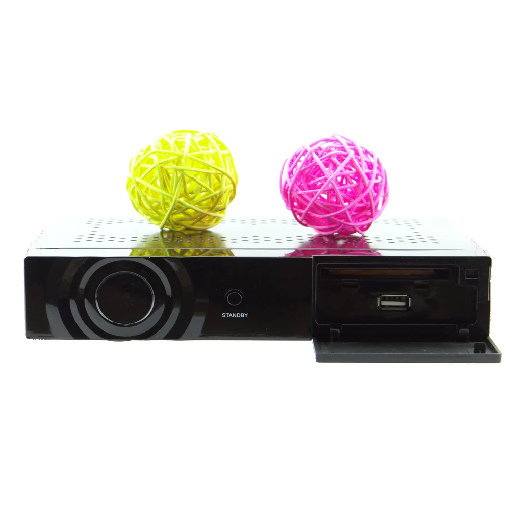 Meelo один спутниковый ресивер 750 DMIPS процессор Linux Операционная система DVB-S2