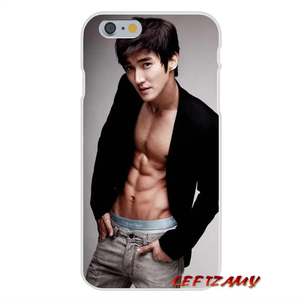 Для Samsung Galaxy A3 A5 A7 J1 J2 J3 J5 J7 2015 2016 2017 аксессуары чехлы для телефонов Super Junior Korean Idol Group