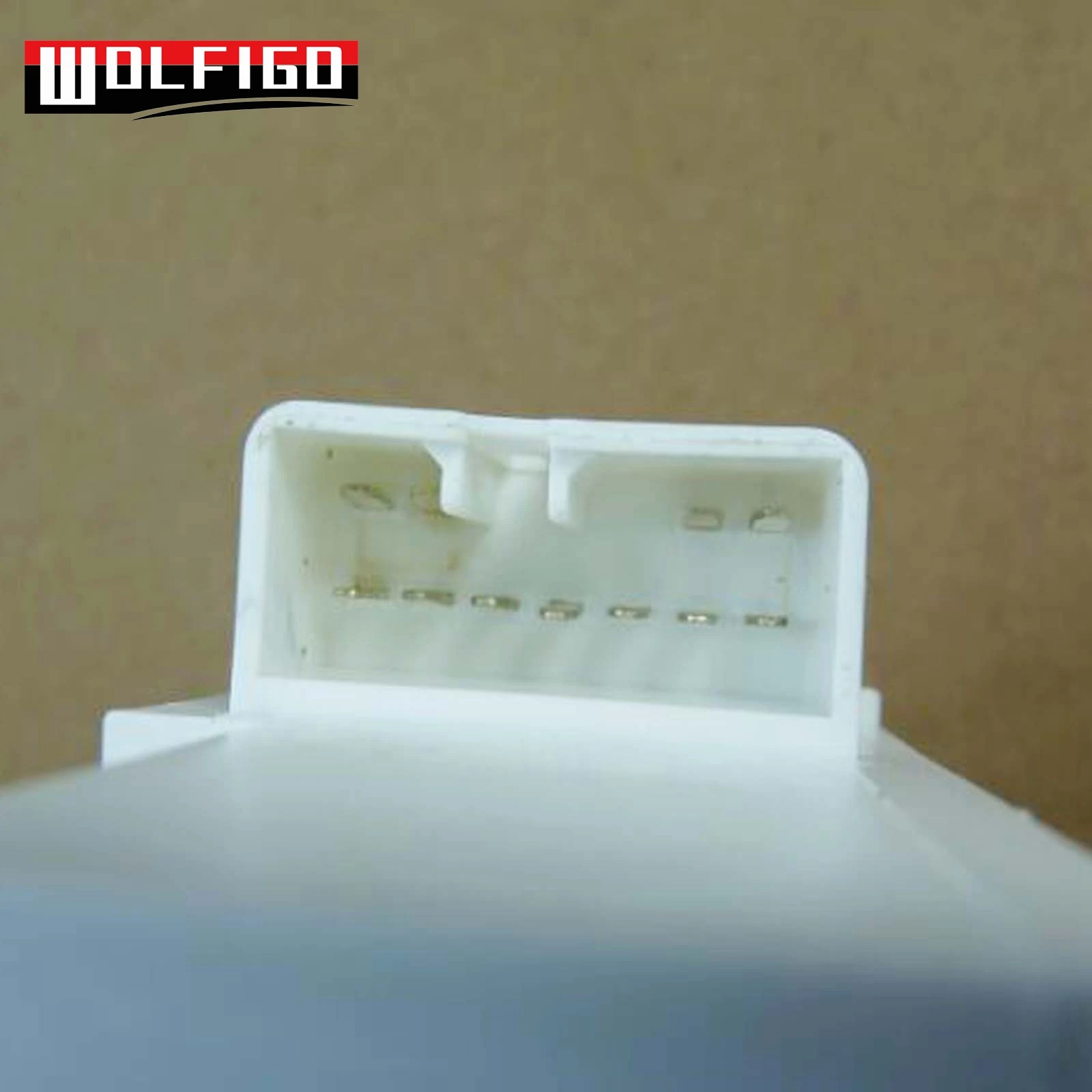 WOLFIGO 11Pins RHD электрический выключатель управления стеклоподъемником для 1998-2001