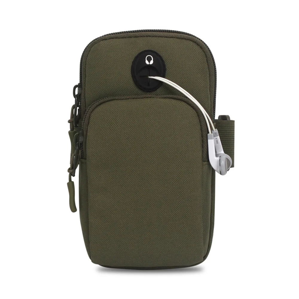 Arm Bags Case For iPhone 6 6S 7 8 Plus X XR XS MAX Sport Running Outdoor Waterproof Mobile Phone Holder Samsung S8 S9 S10 | Мобильные