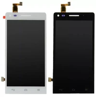 for huawei g6 c00 t00 u00 display lcd touch screen mobile phone screen inside and outside the assembly