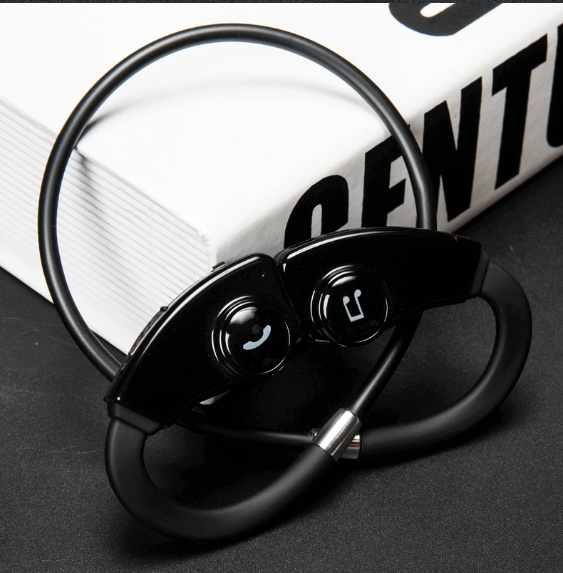 Беспроводные наушники PLUFY, Bluetooth наушники для спорта, бега, Auriculares Inalambrico, водонепроницаемая гарнитура, музыка, Ecouteur, Audifonos