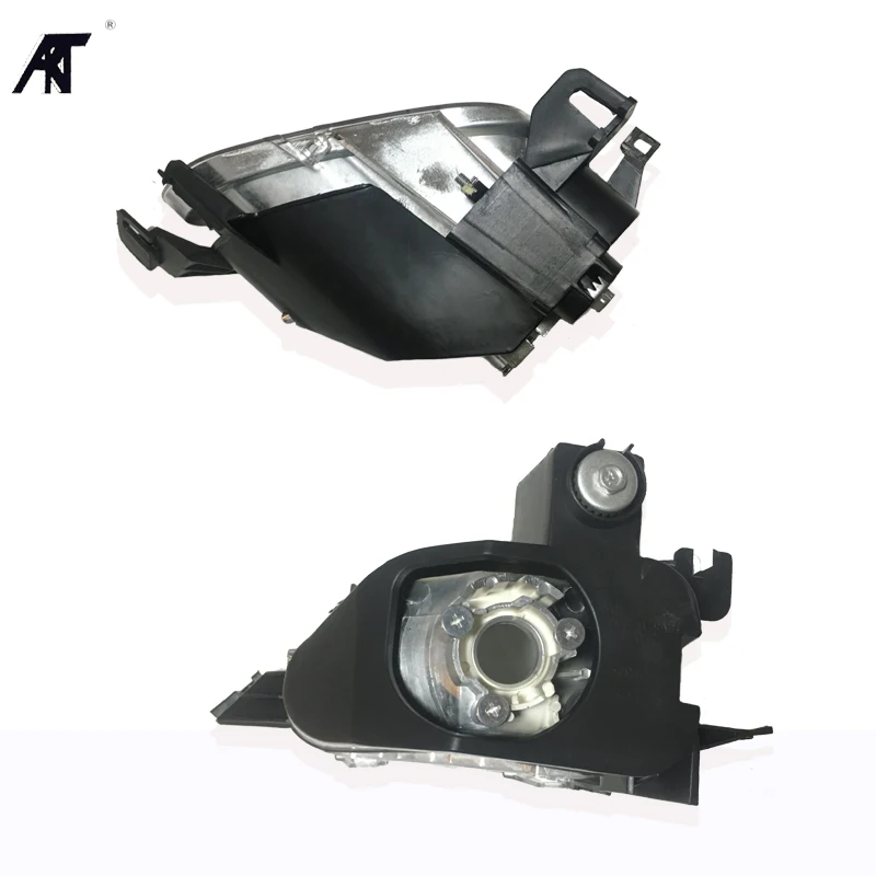 Противотуманные фары светильник переднего бампера лампы для Honda CRV CR V2002 2004 RD5 RD7