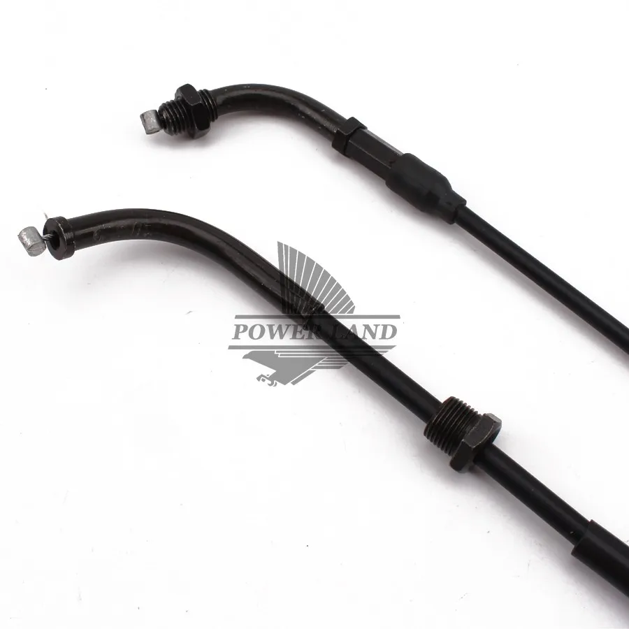 Маслопровод дроссельной заслонки для Honda CBR600 RR CBR 600 F5 03 06 CBR1000 1000 04 07 05 07|oil cable|accelerator