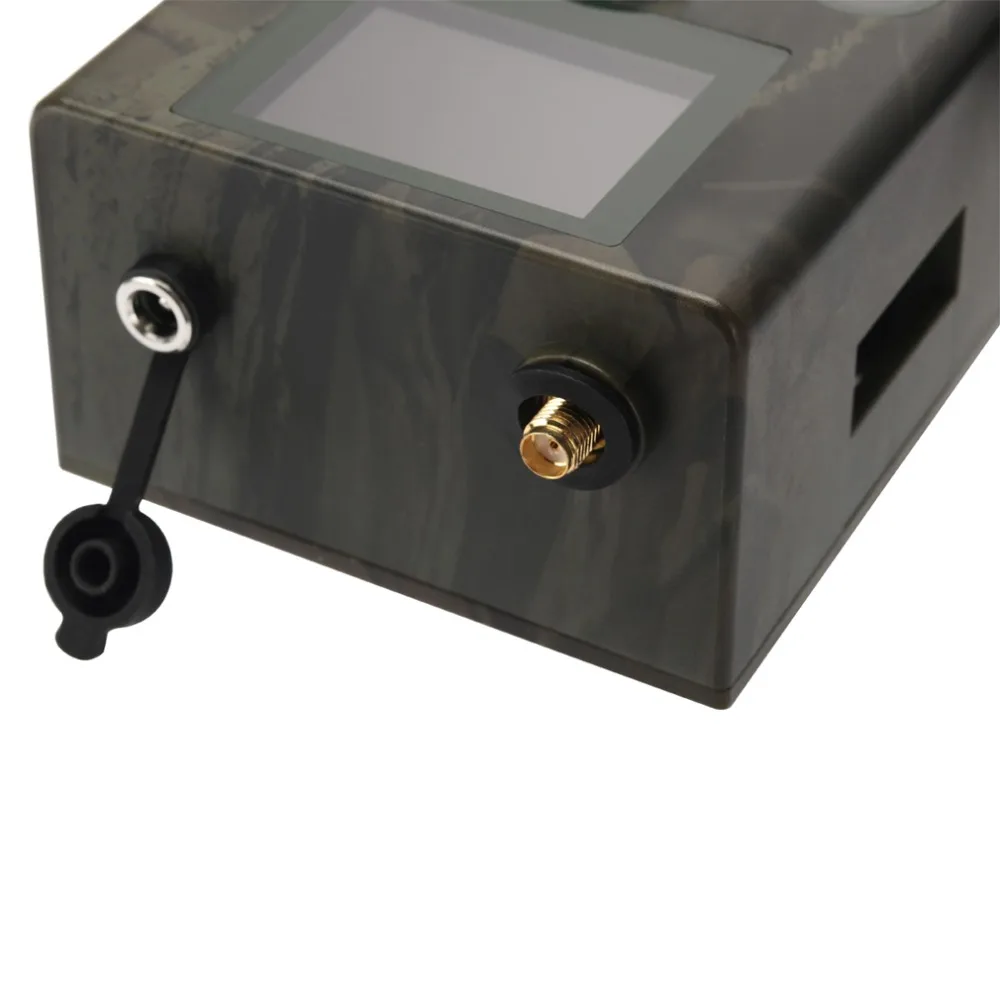 SUNTEKCAM HC 300M 16MP 940nm Ночное видение Охота Камера MMS SMS GSM GPRS 2G ловушка фото дикий
