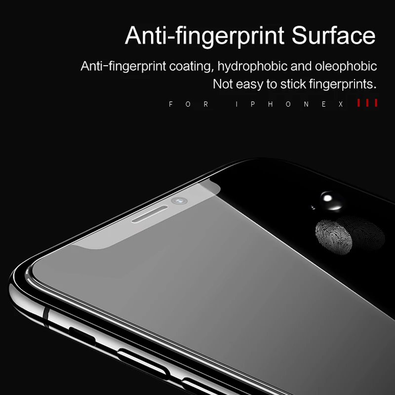 Закаленное стекло WZH для iPhone XS XR MAX Защитная пленка 8 X 7 6 6S Plus 5 SE 1 дюйма 2018|Бамперы| |