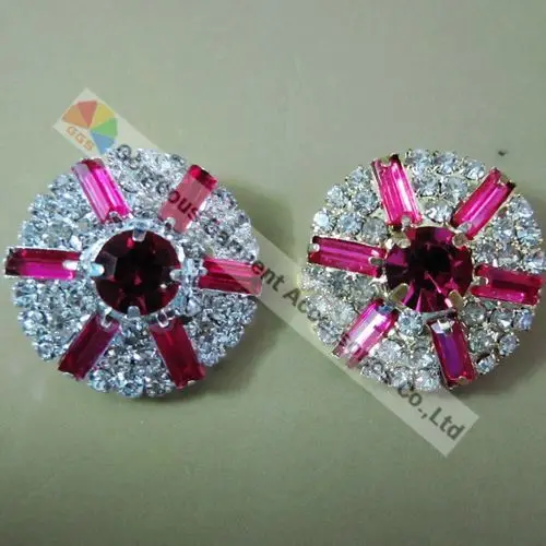 10 шт. 25 мм аквамарин изумруд красный чешский хрусталь стразы бриллиантовые