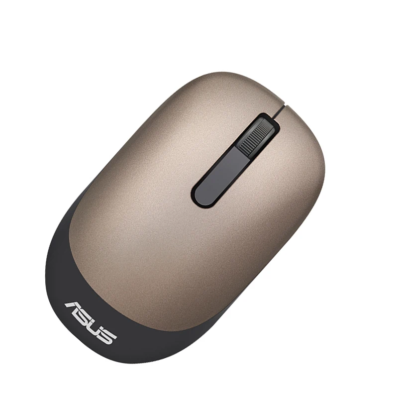 Оригинальная мини-мышь ASUS беспроводная оптическая мышь мыши WT205 1200DPI 2 4 ГГц 3D