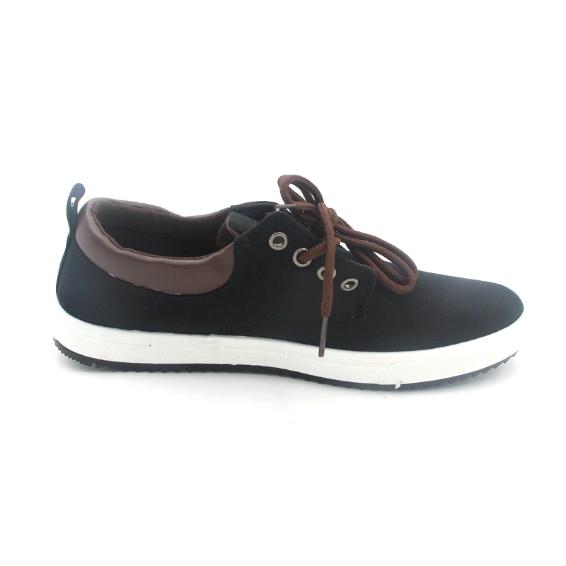 MVP BOY Men Shoes New 2017 Spring Canvas Casual Breathable Round Lace-Up Flats British Style Mens | Обувь
