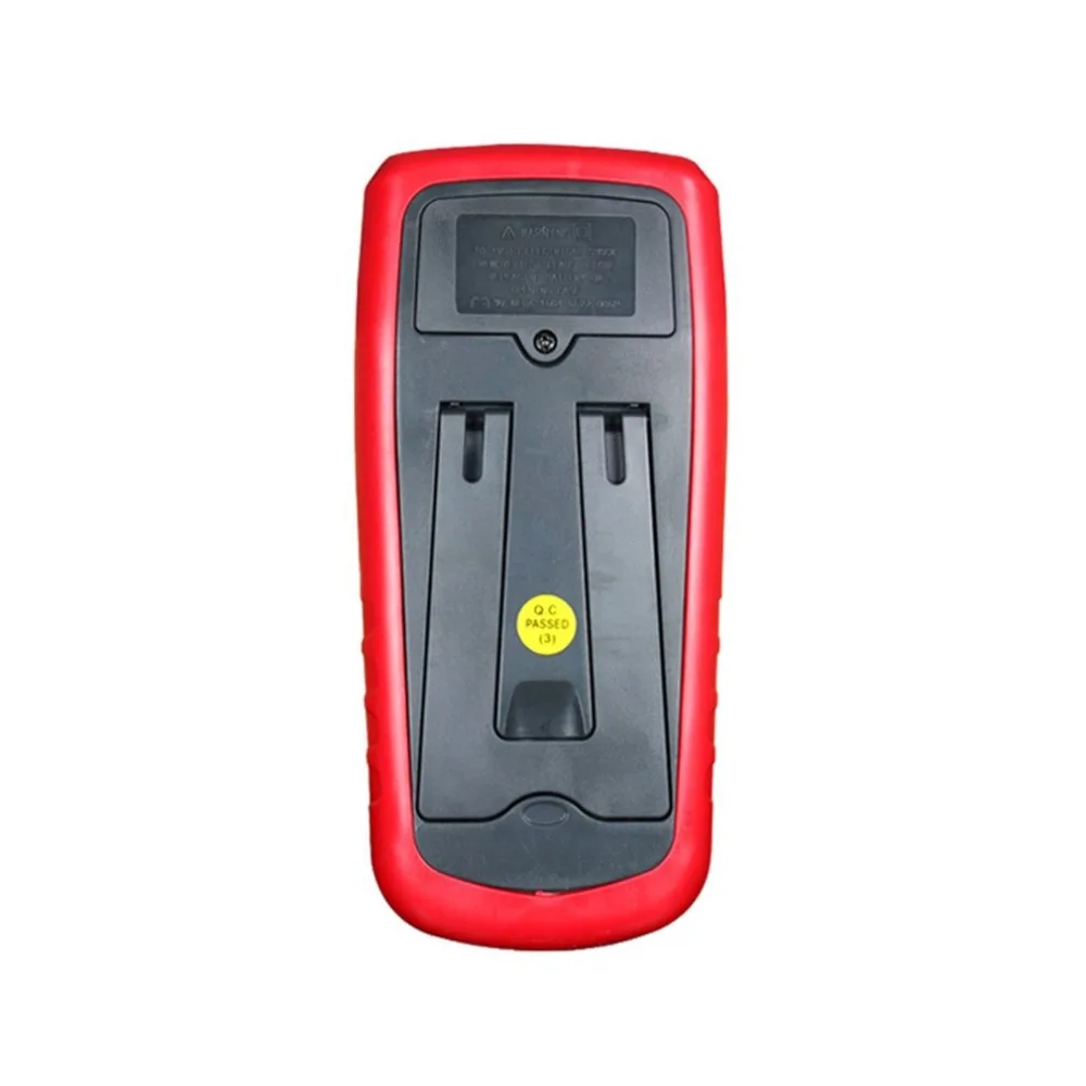 MCH-87A Automotive Handheld Multimeter AC/DC Volt Ohm Diode Current Voltmeter Tester Meters Digital Ammeter Multitester | Инструменты