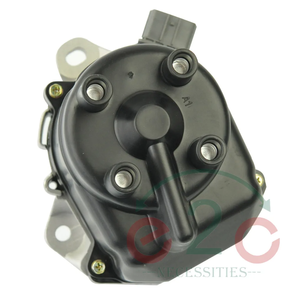 E2c зажигания дистрибьютор для Honda Accord Hitachi JDM F23A 1998-2002 OE #30100-PAA-A02/HT02/D4T96-07/D4T97-03