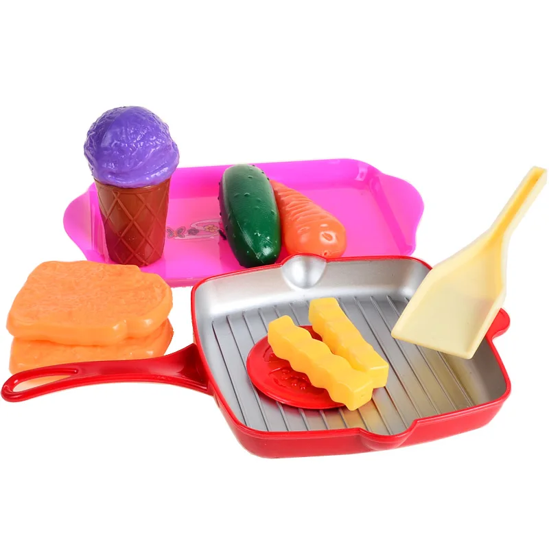 Кухонные Игрушки для колбасы ролевые игры|toy box for girl|toy vehicletoy decor |