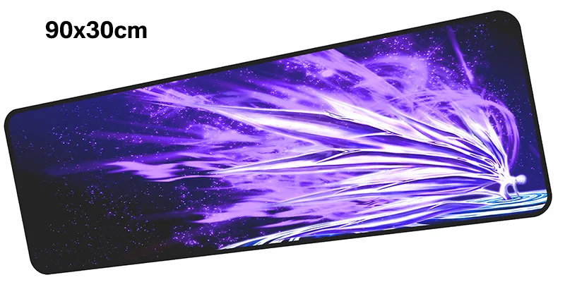 Evangelion геймерский коврик для мыши 900x300X3 мм игровой коврик для мыши Большой Профессиональный ноутбук аксессуары для ПК ноутбук padmouse эргономичный коврик