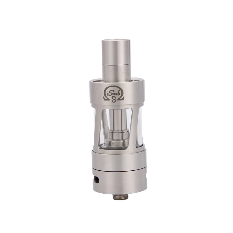 Оригинальный атомайзер Innokin iSub S TC 4 5 мл с верхним наполнением регулируемым