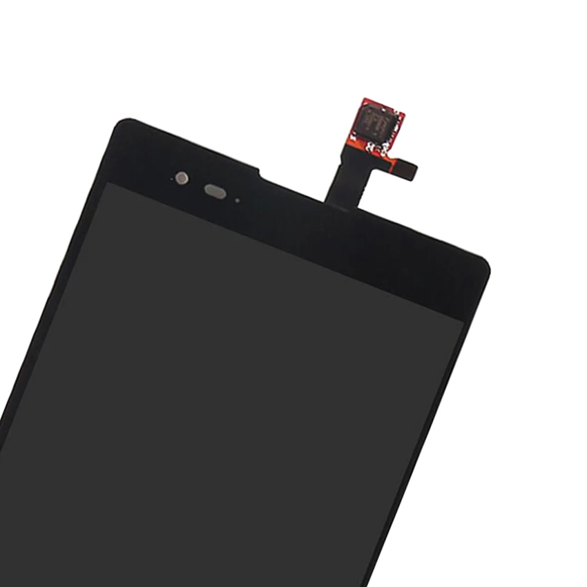 Тестирование 6 0 ''для SONY Xperia T2 ультра ЖК-дисплей Дисплей Сенсорный экран D5322