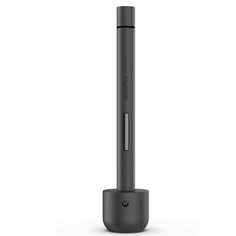XIAOMI Wowstick 1F Pro мини электрический шуруповерт перезаряжаемый беспроводной шуруповерт с светодиодный светильник литиевая батарея