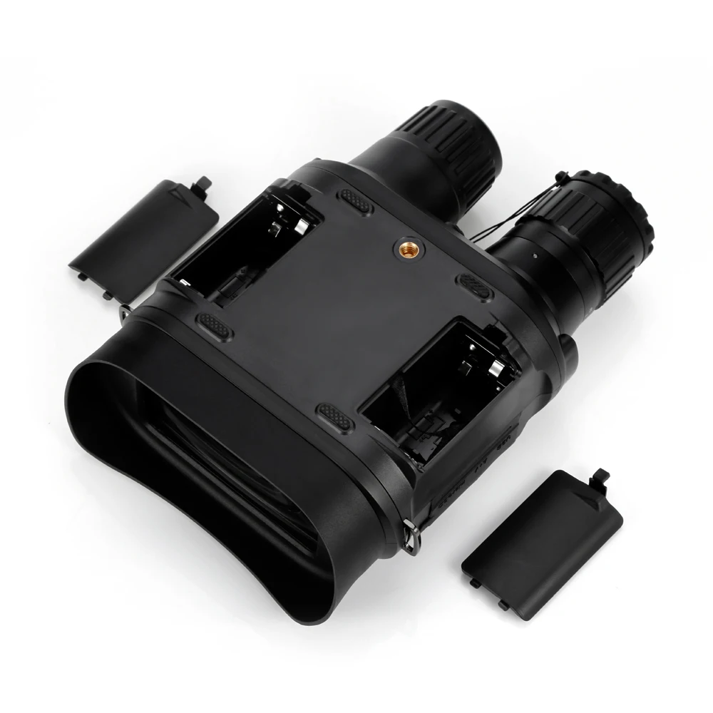 Eyebre 400 м цифровой инфракрасный Охота Ночное Видение бинокулярный область HD фото