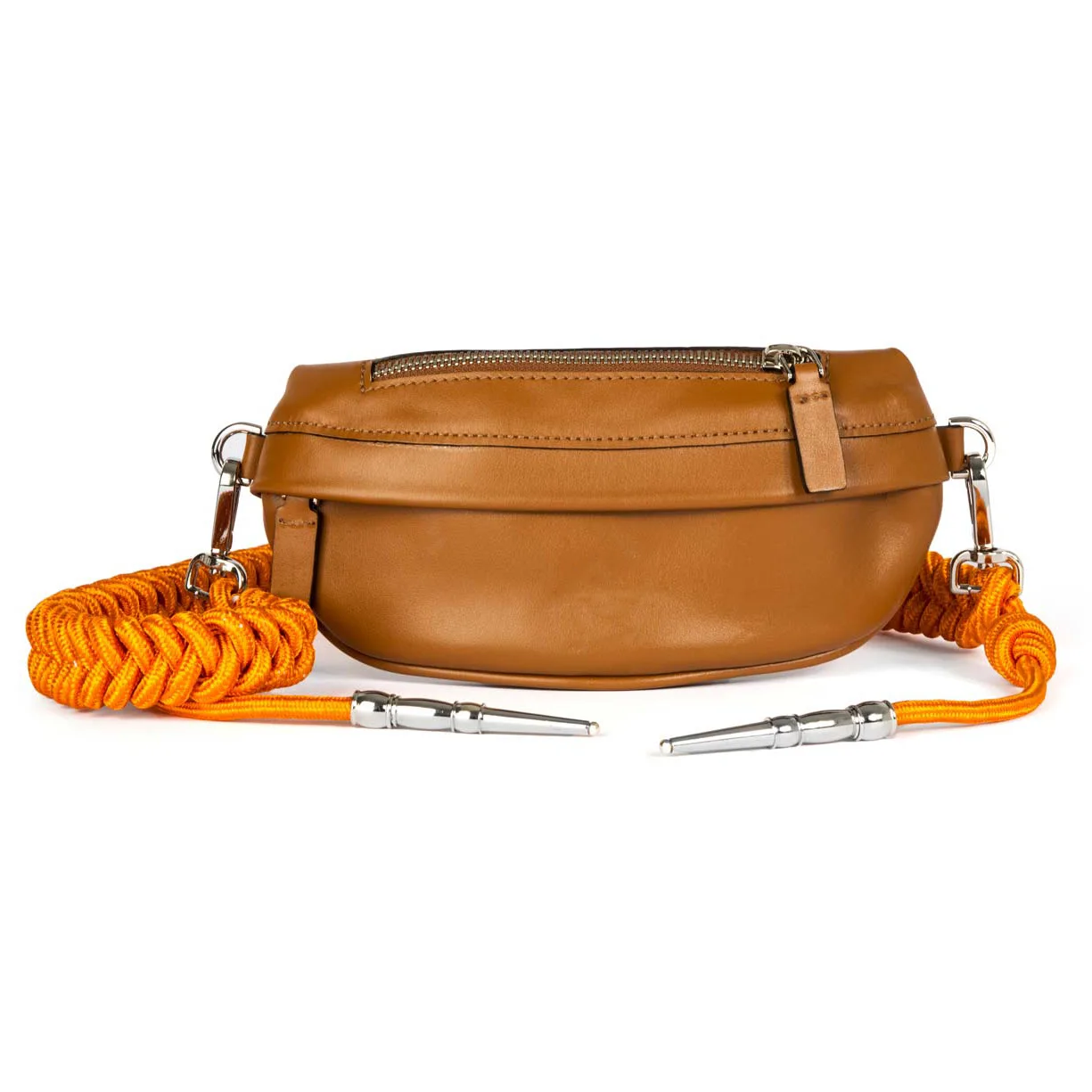 Caramel yellow belt Корейский стиль, Женский тканый ремень, нагрудная сумка, боковые сумки, маленькие для дам, слинг, сумки для женщин, сумка-мессенджер, нагрудная сумка, клатч, кошельки - Цвет: Caramel yellow belt