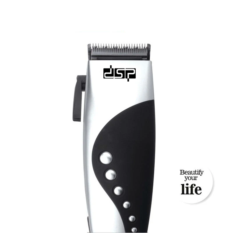PRITECH профессиональный электрический триммер Бритва Мужчины Борода стрижки волос