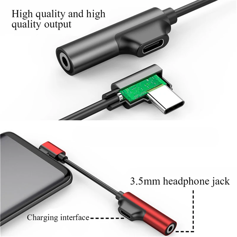 Кабель-адаптер Oppselve с USB C на гнездо 3 5 типа для Huawei P20 Pro Xiaomi Mi 11 10 Note Type мм AUX