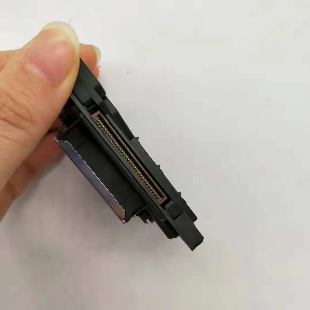 4 цвета печатающая головка для EPSON F190020 Epson T40 TX600 TX610 TX550W ME80W 85ND 700FW 900WD 960FWD плоттер |