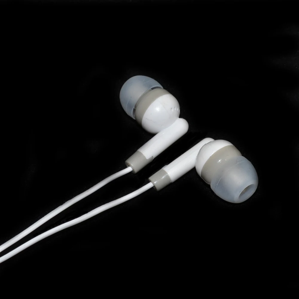 Qijiagu In Ear проводные наушники стерео супер бас для xiaomi Мобильный телефон MP3 MP4
