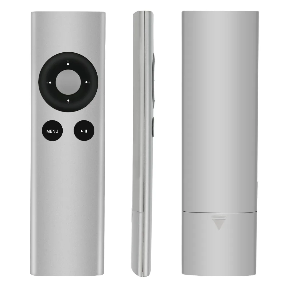 Новый ИК пульт дистанционного управления для Apple TV 2 3 музыкальных систем Mac A1156 A1427