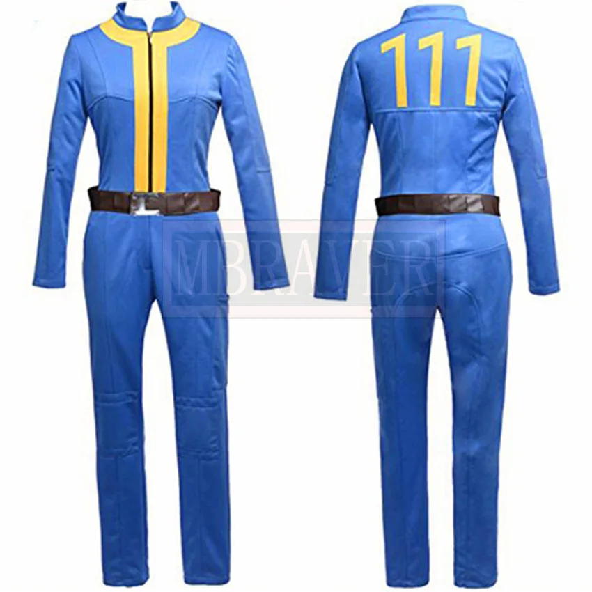 Мужской костюм Fallout 3 для косплея по индивидуальному заказу любой размер|cosplay costume|custom cosplay costumecostume |