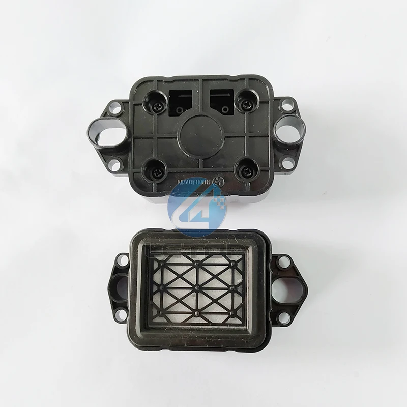 LETOP DX5 DX7 cap ping станция для Ep DX5 печатающая головка Thunderjet человеческие Niprint Gongzheng крышка принтера