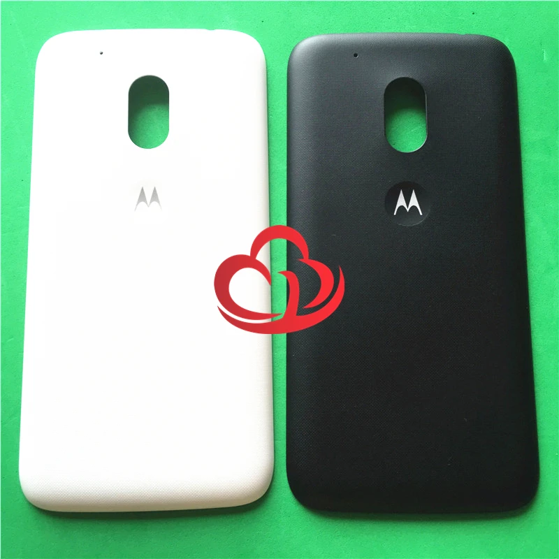 Задний корпус батареи для Motorola Moto G4 Play XT1601 XT1604 XT1607 XT1609 чехол для задней панели