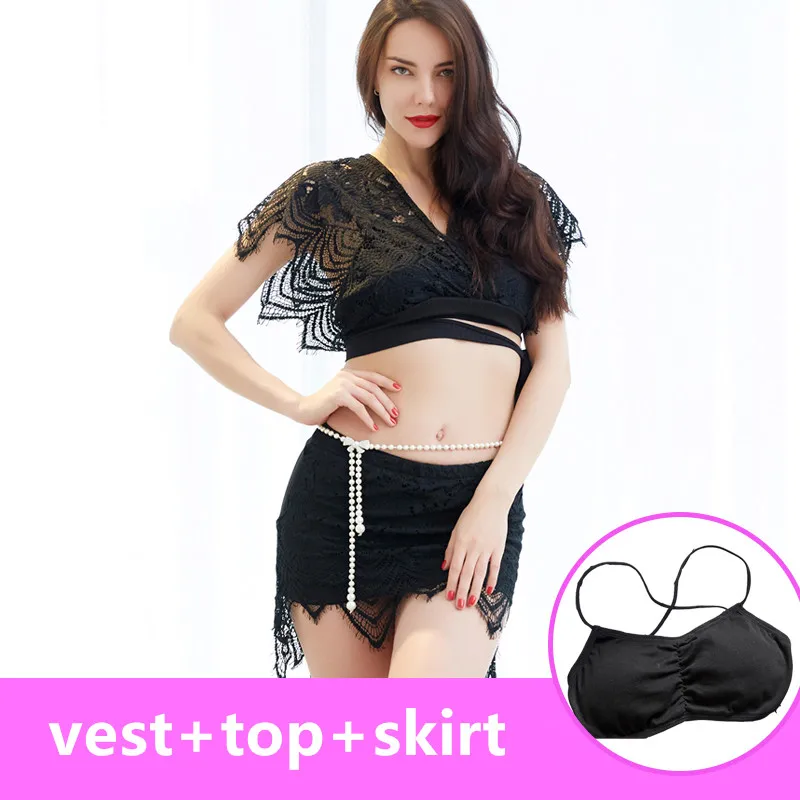 Bellydance oriental Belly Indian eastern baladi saidi swing robe dance dancing costumes clothes bra belt skirt dress wear 3652 |