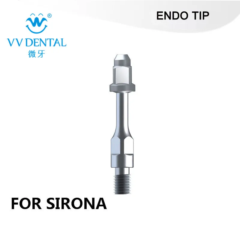 

3PCS ES0 Endodontics Tip Endo Cleaning Tip for SIRONA PerioScan/PerioSonic