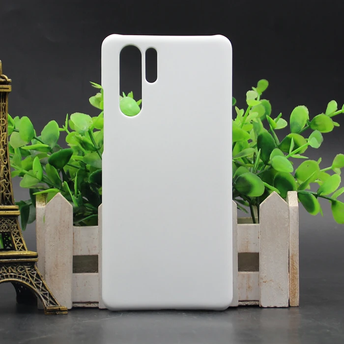 Wtsfwf Новое поступление чехол с сублимационным 3d изображением пустой для Huawei P30 Pro