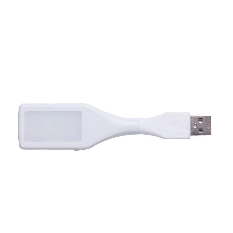 Новый USB инсектицидная лампа светодиодный мини светильник анти ловушка для