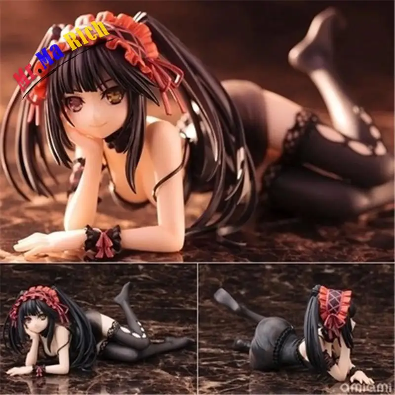 22 см аниме новая Дата живой кошмар токисаки Куруми Спящая красавица сексуальная