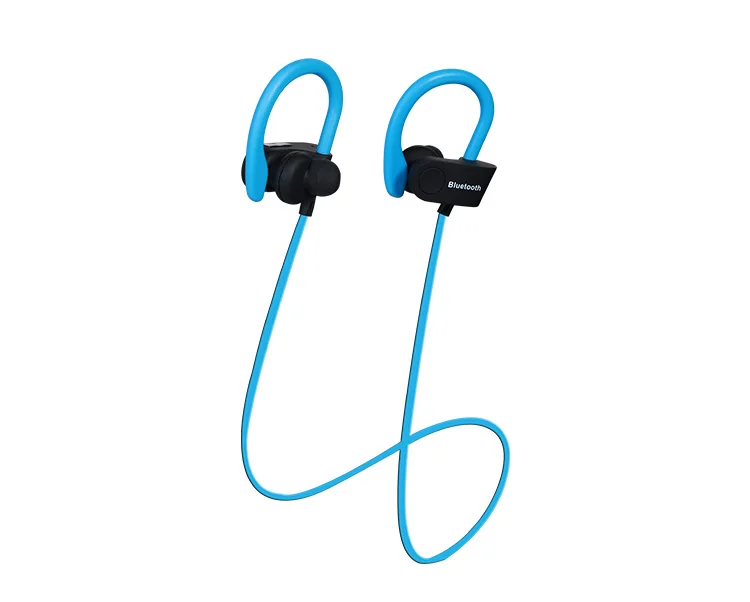 YCH-12 Спортивные Беспроводные наушники стерео Bluetooth водонепроницаемая гарнитура с
