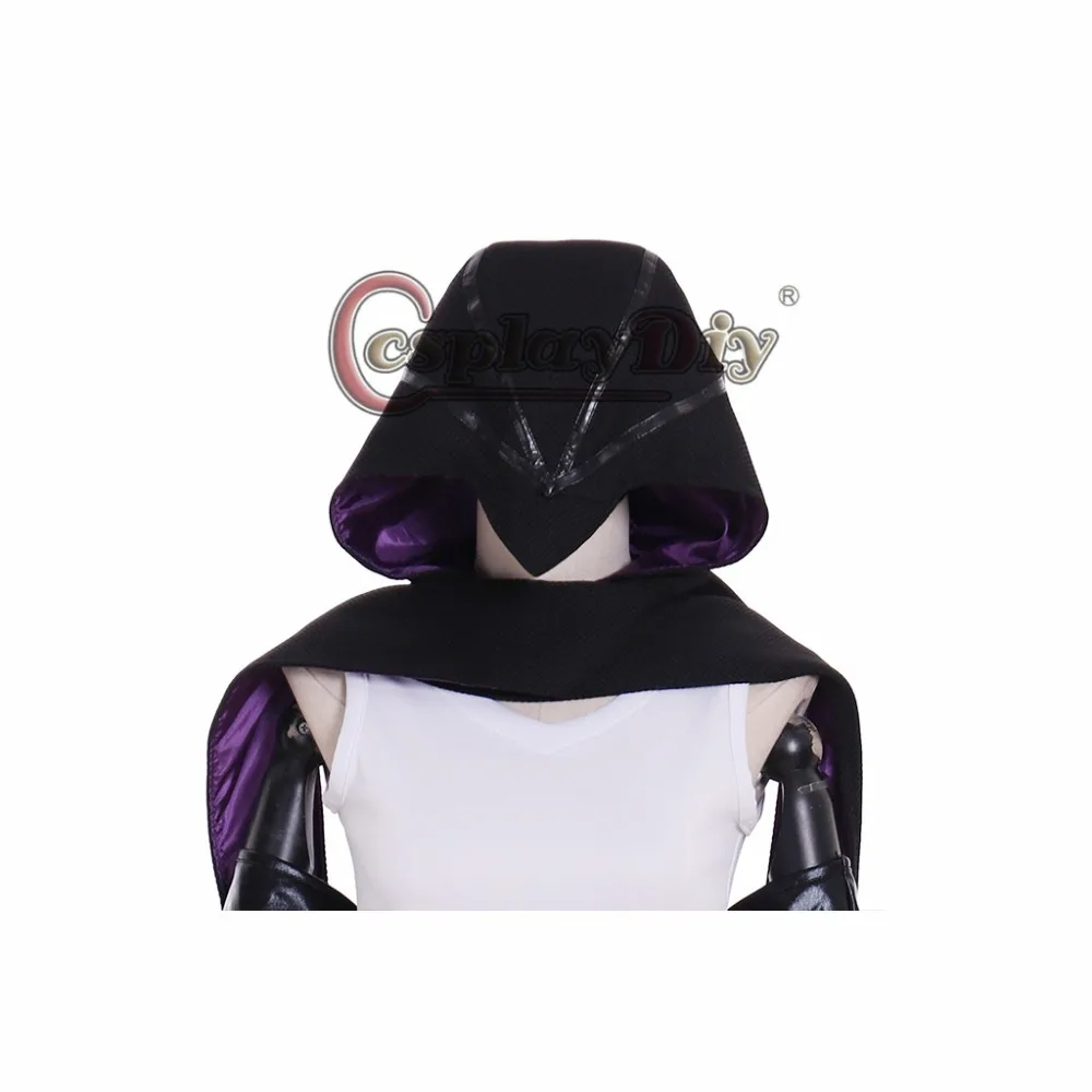 Косплей diy Dead or Alive 6 Ayane Косплей Костюм DOA6 Koei Tecmo Хэллоуин женские изготовленные на заказ костюмы