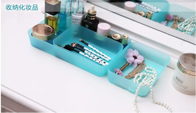 1 шт. ящик для нижнего белья в японском стиле 3 размера|organizer box|organizer plastic boxorganizer box |