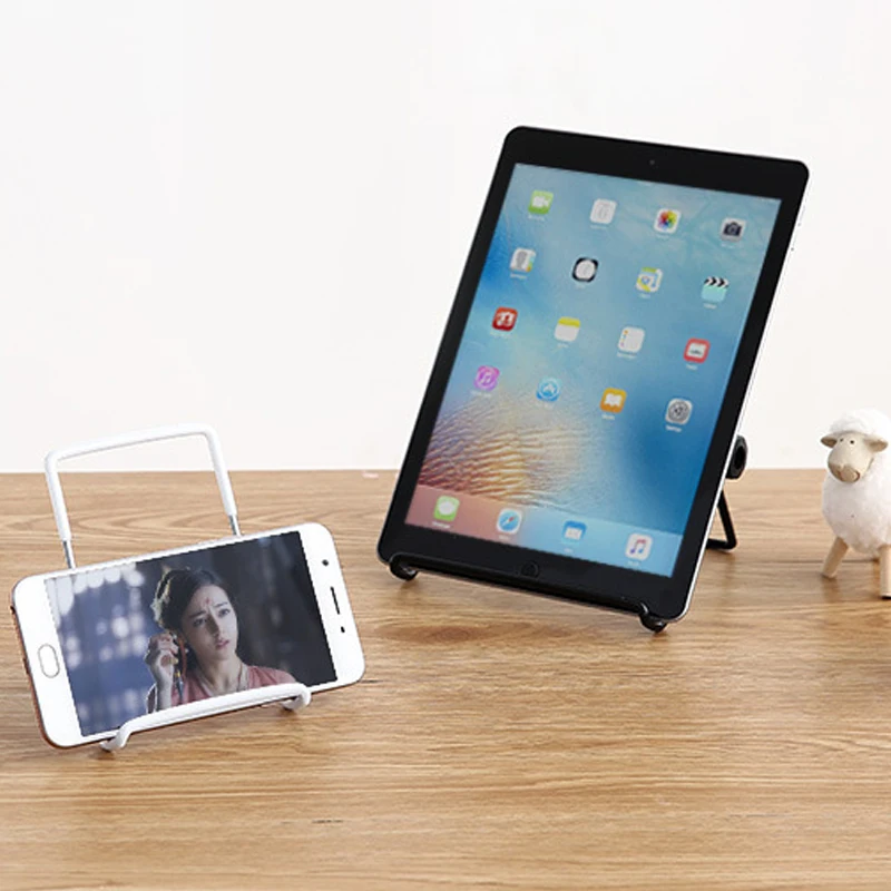 Вращающийся металлический Ipad Телефон хранения стеллажи для выставки товаров