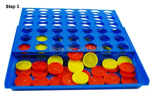 4 в а ряд размер M четыре Подключаемая линия игра бинго Интерактивная