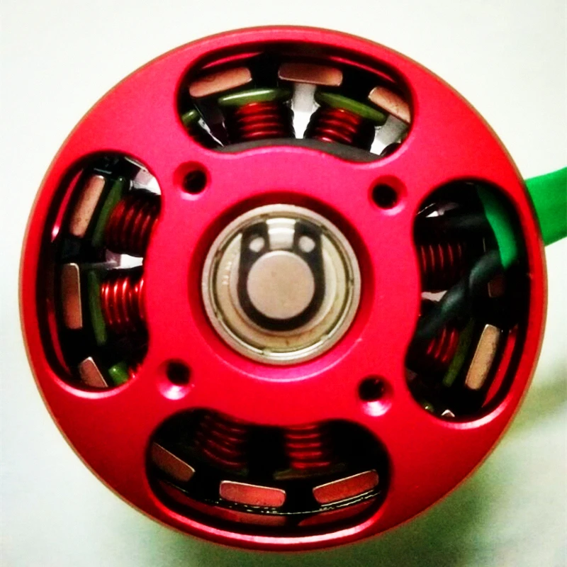 Промышленные модели толстых линий с рассеиванием тепла Многоосный дисковый Тип