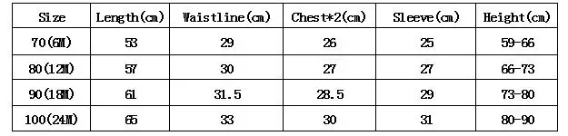 Christmas Newborn Baby Boy Clothes Fashion Long Sleeve Print Knitted Baby Rompers Baby Girl Clothes Kids Jumpsuit