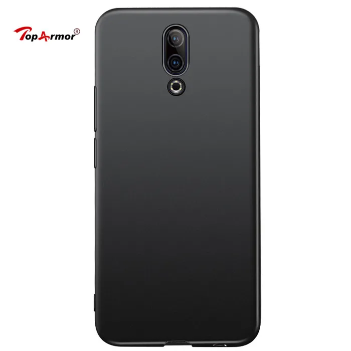 Чехол-накладка для MeiZu A5 MX5 MX6 Pro 5 6 7 Plus 15 Lite 16 16X | Мобильные телефоны и аксессуары