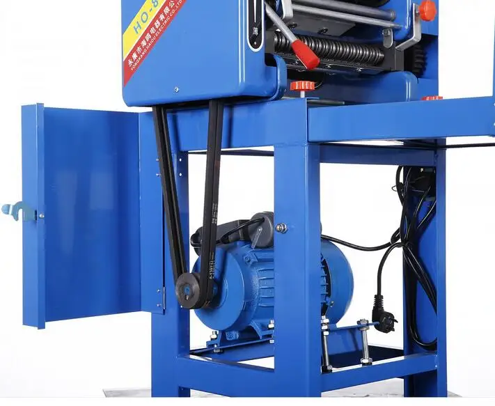 30 50 кг/ч коммерческая машина для производства макаронных изделий электрическая