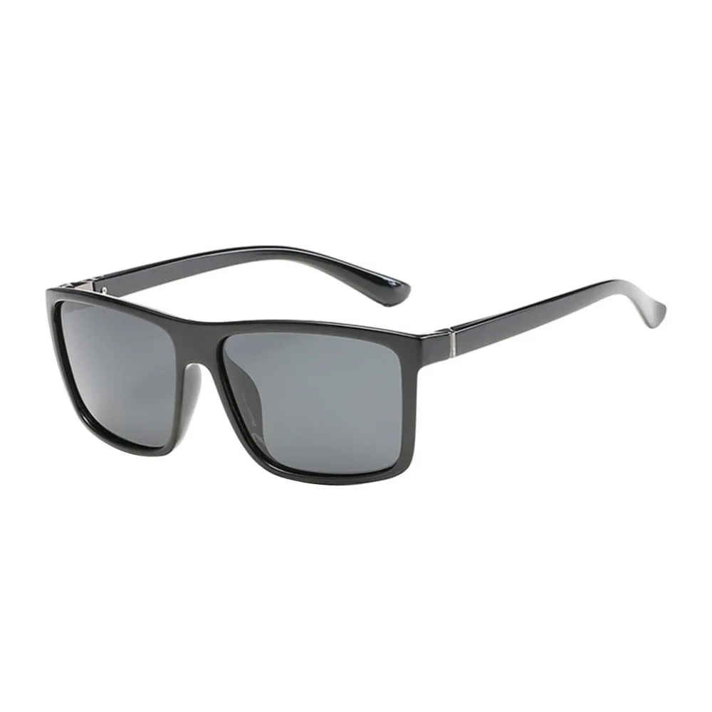 2019 Summer Unisex Polarized Sunglasses on for Women Men Woman's Glasses Eyewear Sunwear UV400 mujer femme male modis okulary |
