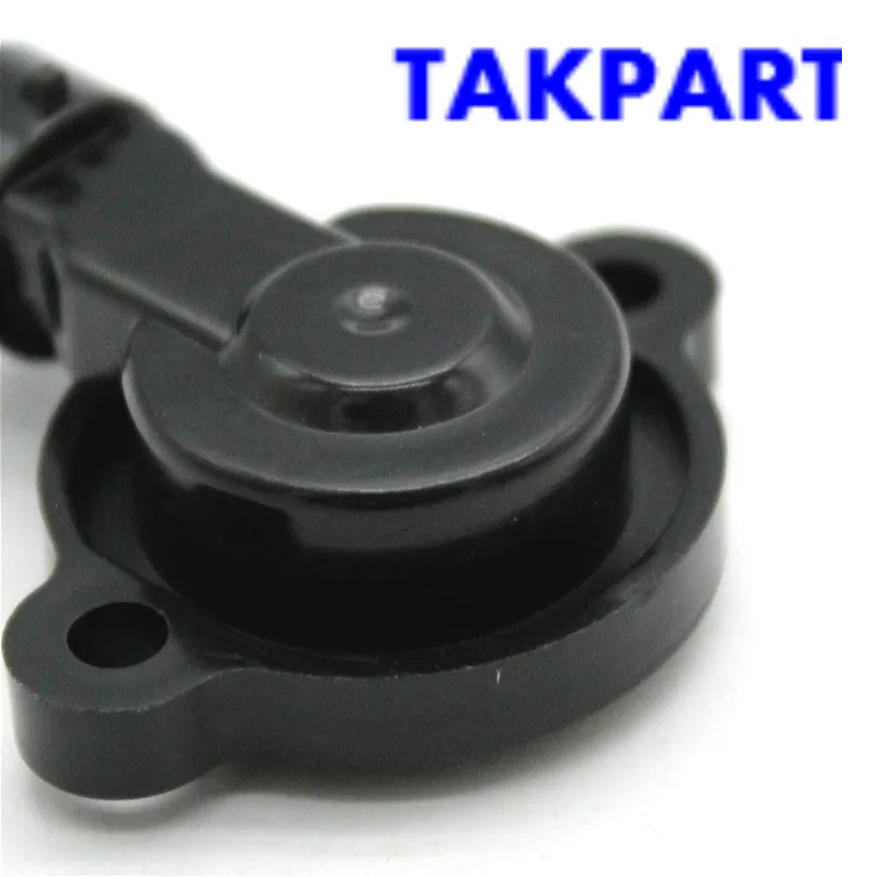 TAKPART Датчик положения дроссельной заслонки TPS для Chevrolet TH149 213913 8171238520 853678T