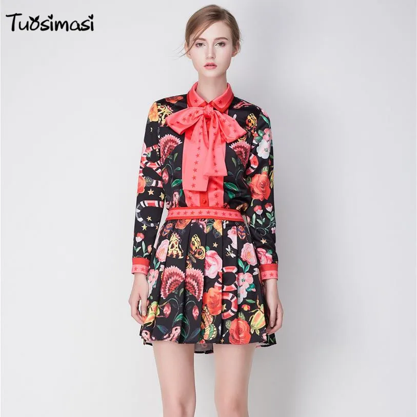 Хорошее качество взлетно посадочной полосы Для женщин Комплекты для девочек